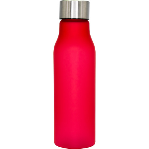 Butelka plastikowa 550 ml DENISE Czerwony 6065605 (9)
