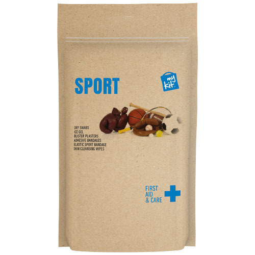 MyKit Sport Kraftowy brąz 1Z262206 (1)