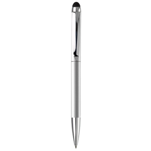 Długopis Stylus Modena Srebrny LT87775-N0005 (2)