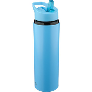 Butelka sportowa 500 ml Błękitny