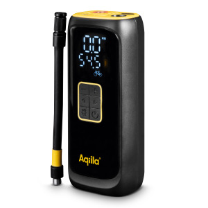 Przenośna sprężarka Aqiila Airbird C4