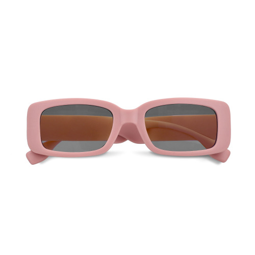 Okulary przeciwsłoneczne Charli RPC Pasteloworóżowy LT86719-N0079 (2)