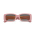 Okulary przeciwsłoneczne Charli RPC Pasteloworóżowy LT86719-N0079 (2) thumbnail