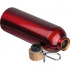 Butelka metalowa 750 ml RUTH Czerwony 8497105 (1) thumbnail