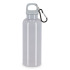 Butelka na wodę Nina R-PET 500 ml Hardcolor Szary LT98911-N0061  thumbnail