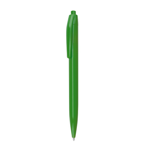 Długopis plastikowy / Colorfull Zielony IP13140642 