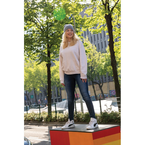 Czapka AWARE™ Szary P453.372 (7)