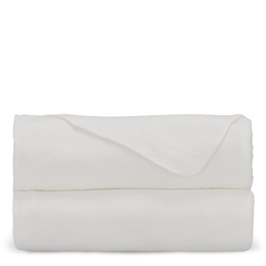Koc polarowy R-PET sublimacja 120 x 150 cm 250 g/m²