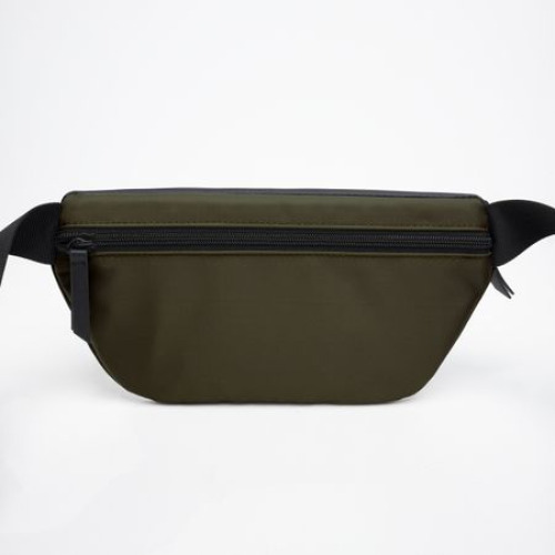 Waistpack Block Khaki Khaki NTJ328T (4)