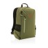 Plecak na laptopa 15,6" Swiss Peak Lima Impact AWARE™, ochrona RFID zielony, zielony P763.157 (9) thumbnail