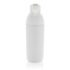 Butelka termiczna 540 ml Flow, stal nierdzewna z recyklingu biały P435.543 (3) thumbnail