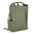 Plecak z klamrą R-PET 600D Rolltop 20L Oliwkowa zieleń LT95352-N0043 (6) thumbnail