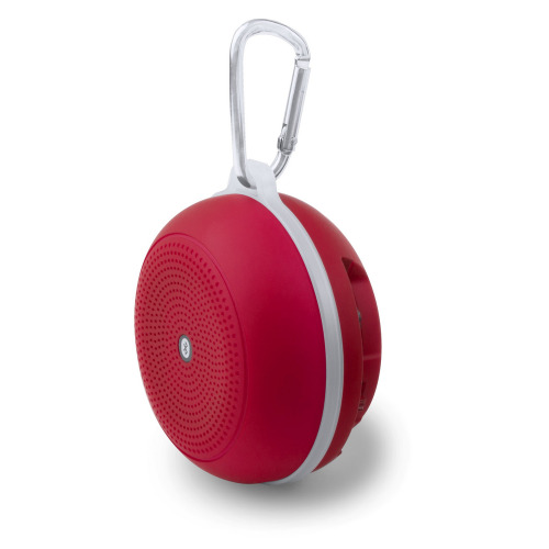 Głośnik bezprzewodowy czerwony V3514-05 