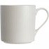 Kubek ceramiczny 400 ml JOAN Biały 8384106 (1) thumbnail