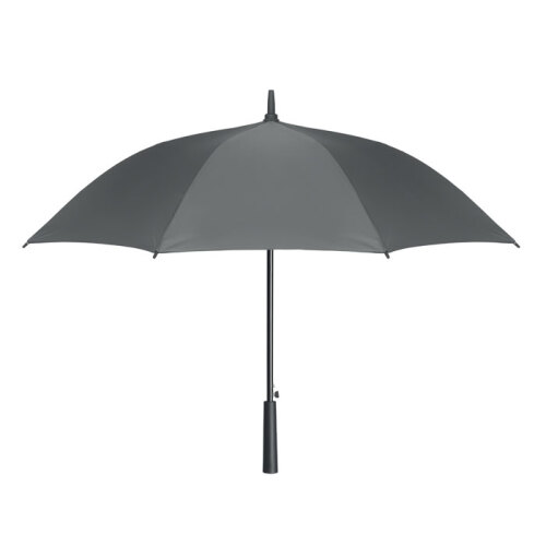 23-cal. wiatroodporny parasol Szary MO2168-07 