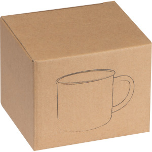 Kubek ceramiczny 350 ml Trapani