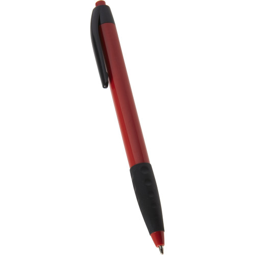 Długopis czerwony V1762-05 (3)