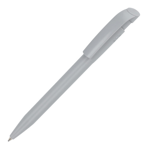 Długopis S45 recycled nieprzezroczysty  Szary LT87551-N0061 