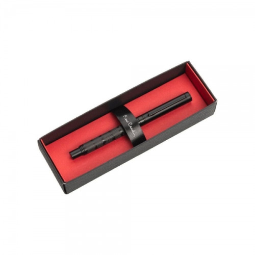 Pióro kulkowe ESMEE Pierre Cardin Czarny B0303700IP303 (2)