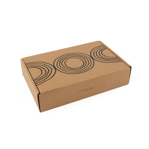 Poduszka grzejąca VINGA Minton Beżowy VG601-20 (3)