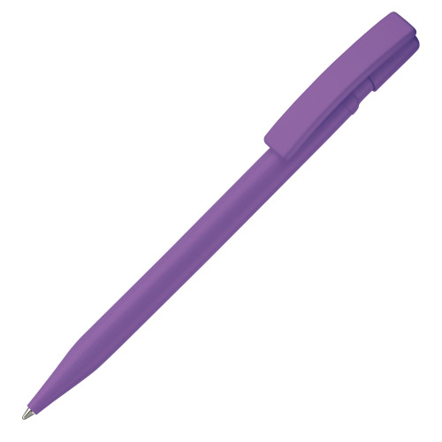 Długopis Nash Purpurowy LT80815-N0072 