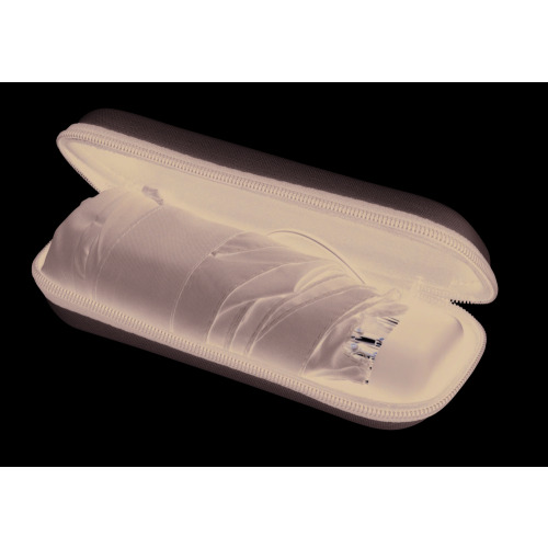 Kieszonkowa mini parasolka Szary AR1424-07 (5)