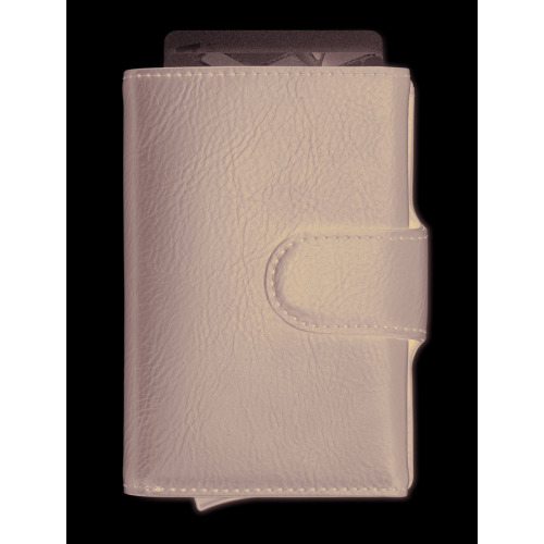 Etui na karty RFID Czarny MO9726-03 (3)