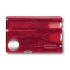 Victorinox SwissCard Nailcare czerwony 07240T05  thumbnail