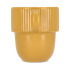 Sagaform Inka kubek z uchem 270ml żółty LT52253-N0041 (1) thumbnail