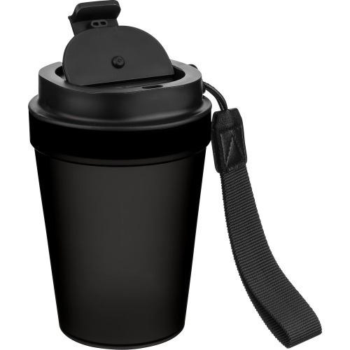 Kubek podróżny 350 ml Czarny VB287-03 (8)