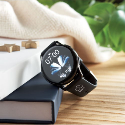 Smart watch IP67 waterproof Czarny MO2748-03 (2)