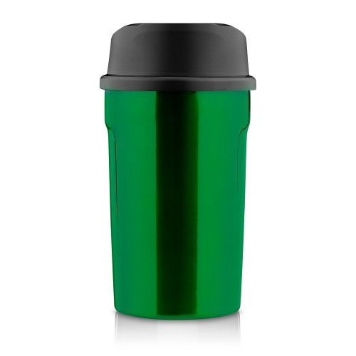 Kubek termiczny 400 ml Air Gifts | Susan Zielony V0754-06 (3)