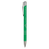 Długopis, lustrzana powierzchnia zielony V1638-06 (1) thumbnail