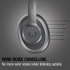 Fresh 'n Rebel Clam Blaze 2 Słuchawki Over-Ear ENC Ciemnoszary LT49743-N0060 (6) thumbnail