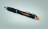Długopis z podświetlanym logo pomarańczowy MO9340-10 (3) thumbnail