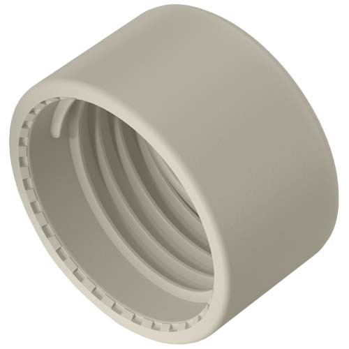 Ocean Bottle Lite bidon na wodę o pojemności 620 ml Sandstone 10085706 (5)