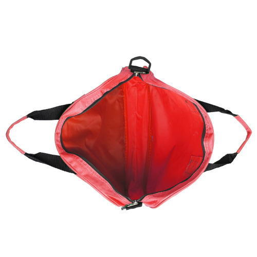 Torba na dokumenty | Bain Czerwony V2584-05 (2)