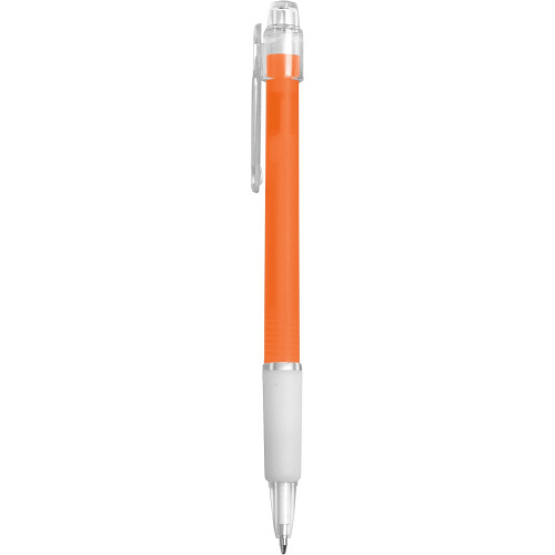 Długopis pomarańczowy V1521-07 (9)