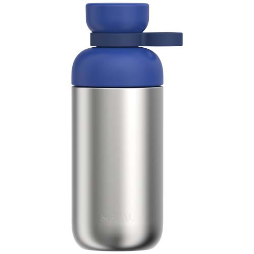 Butelka na wodę Mepal Vita 500 ml wykonana ze stali nierdzewnej z recyklingu Żywy błękit 11316752 (2)