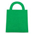 Filcowa torba prezentowa 15 x 21 cm Zielony LT90279-N0031 (1) thumbnail