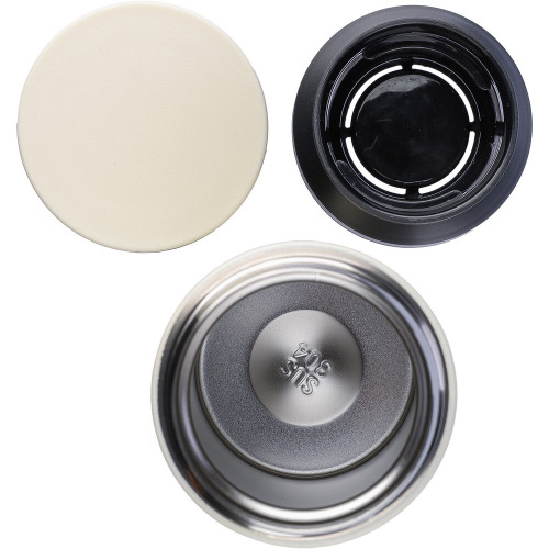 Kubek termiczny 350 ml Beżowy VA473-20 (2)