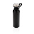 Butelka termiczna 600 ml Czarny P436.711  thumbnail
