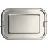Lunch box dwupoziomowy PORTO ALEGRE 700 ml i 450 ml Szary 252907 (3) thumbnail