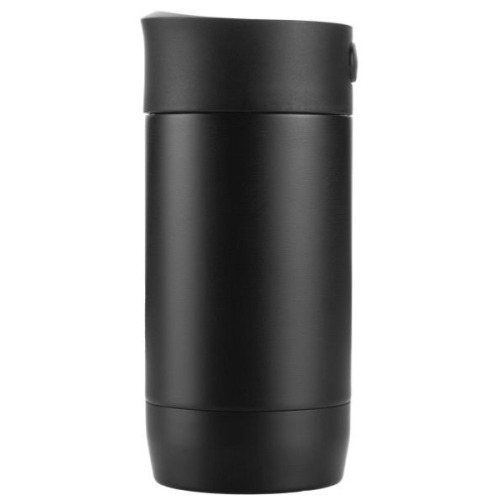 Kubek termiczny 240 ml ADRASAN Schwarzwolf Czarny F5106000AJ303 (1)