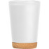 Kubek plastikowy PRESTON 280 ml Biały 433906 (4) thumbnail