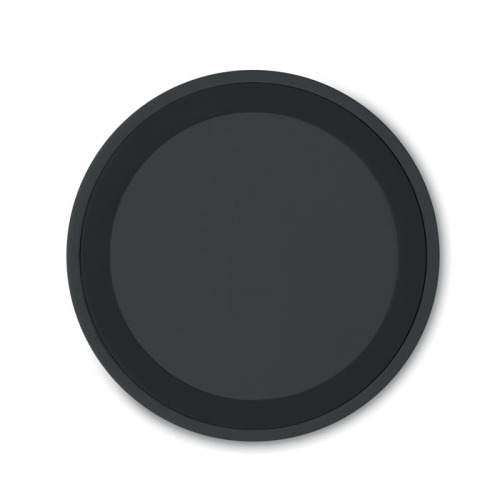 Mała ładowarka bezprzewodowa czarny MO6392-03 (1)