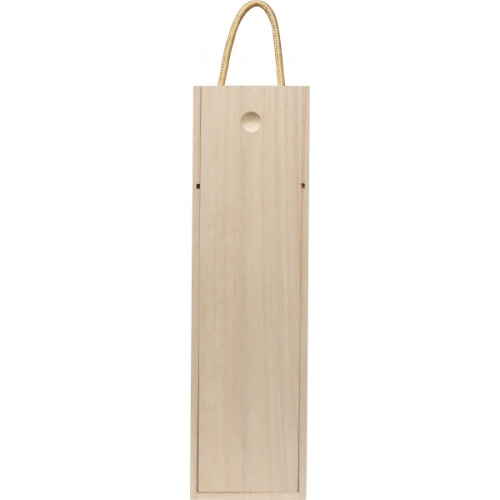 Skrzynka na wino Davenport Beżowy 373213 (4)