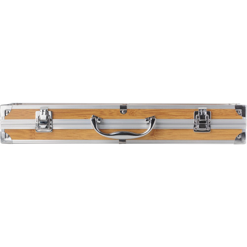 Zestaw do grilla Neutralny V2174-00 (4)