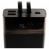 Power bank 20000 mAh MARBELLA MoLu Czarny 398203 (6) thumbnail