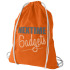 Plecak bawełniany premium Oregon Pomarańczowy 12011306 (2) thumbnail